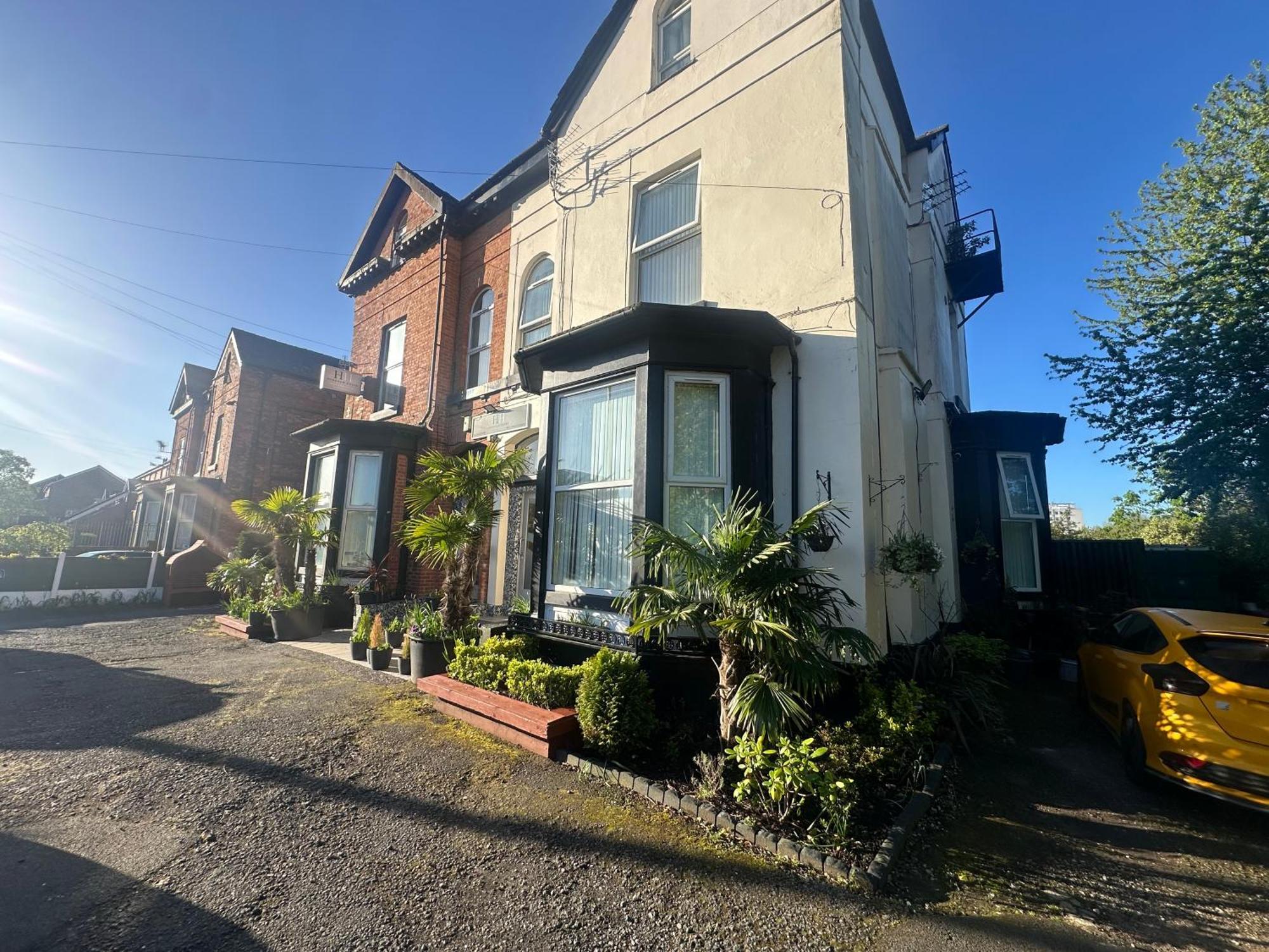 Hendham House - Near Etihad Stadium, Coop Live Arena, Ao Arena, Piccadilly Train Station & Manchester City Centre, Manchester